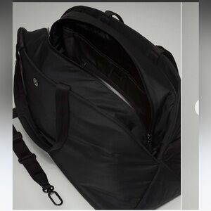 Lululemon Go Getter Padded Weekender Bag 34L